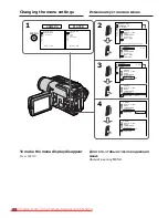 Preview for 68 page of Sony CCD-TRV49E Operating Instructions Manual