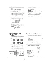 Preview for 17 page of Sony CCD-TRV67 - Video Camera Recorder 8mm Service Manual