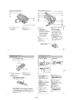 Preview for 30 page of Sony CCD-TRV67 - Video Camera Recorder 8mm Service Manual