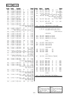 Preview for 197 page of Sony CCD-TRV67 - Video Camera Recorder 8mm Service Manual