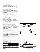 Preview for 22 page of Sony CCU-700A Maintenance Manual