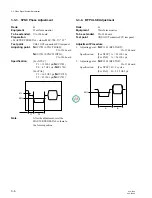 Preview for 40 page of Sony CCU-700A Maintenance Manual