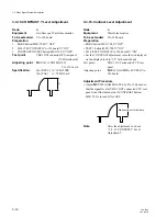 Preview for 46 page of Sony CCU-700A Maintenance Manual