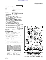 Preview for 55 page of Sony CCU-700A Maintenance Manual