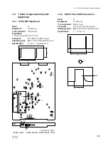 Preview for 57 page of Sony CCU-700A Maintenance Manual