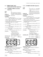 Preview for 69 page of Sony CCU-700A Maintenance Manual