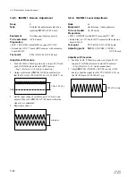 Preview for 76 page of Sony CCU-700A Maintenance Manual