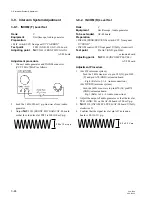 Preview for 82 page of Sony CCU-700A Maintenance Manual