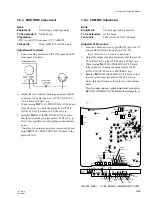 Preview for 83 page of Sony CCU-700A Maintenance Manual