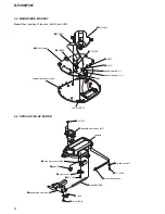 Preview for 6 page of Sony Cd Walkman D-F200 Service Manual