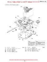 Preview for 16 page of Sony CDP-190 Service Manual