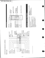 Preview for 6 page of Sony CDP-207ESD Service Manual