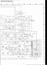 Preview for 16 page of Sony CDP-207ESD Service Manual