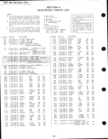 Preview for 26 page of Sony CDP-207ESD Service Manual