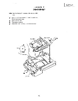 Preview for 5 page of Sony CDP-497 Service Manual