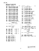 Preview for 24 page of Sony CDP-497 Service Manual