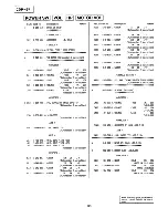 Preview for 28 page of Sony CDP-497 Service Manual