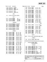 Preview for 18 page of Sony CDP-C235 Service Manual