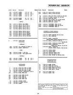 Preview for 20 page of Sony CDP-C235 Service Manual