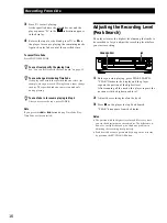 Preview for 16 page of Sony CDP-C591 Operating Instructions Manual