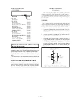 Preview for 3 page of Sony CDP-C591 Service Manual