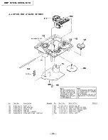 Preview for 19 page of Sony CDP-C705 Service Manual