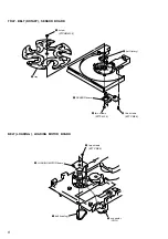 Preview for 8 page of Sony CDP-CE245 - Compact Disc Player Service Manual