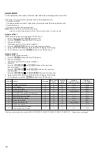 Preview for 12 page of Sony CDP-CE245 - Compact Disc Player Service Manual