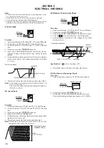 Preview for 14 page of Sony CDP-CE245 - Compact Disc Player Service Manual