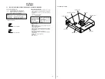 Preview for 17 page of Sony CDP-CE245 - Compact Disc Player Service Manual