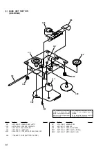 Preview for 38 page of Sony CDP-CE245 - Compact Disc Player Service Manual