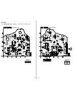 Preview for 20 page of Sony CDP-CE545 - Compact Disc Player Service Manual