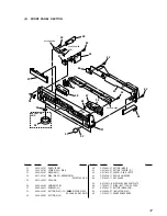 Preview for 37 page of Sony CDP-CE545 - Compact Disc Player Service Manual