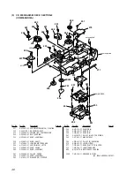 Preview for 40 page of Sony CDP-CE545 - Compact Disc Player Service Manual