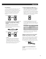 Preview for 28 page of Sony CDP-CX153 Operating Instructions Manual