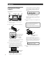 Preview for 29 page of Sony CDP-CX153 Operating Instructions Manual