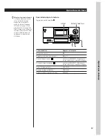 Preview for 32 page of Sony CDP-CX153 Operating Instructions Manual