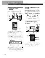 Preview for 33 page of Sony CDP-CX153 Operating Instructions Manual