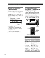 Preview for 35 page of Sony CDP-CX153 Operating Instructions Manual