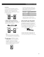 Preview for 51 page of Sony CDP-CX153 Operating Instructions Manual