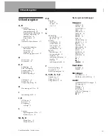 Preview for 93 page of Sony CDP-CX153 Operating Instructions Manual