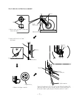 Preview for 17 page of Sony CDP-CX200 Service Manual