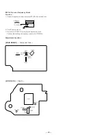 Preview for 20 page of Sony CDP-CX200 Service Manual