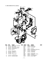 Preview for 36 page of Sony CDP-CX200 Service Manual