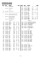 Preview for 43 page of Sony CDP-CX200 Service Manual