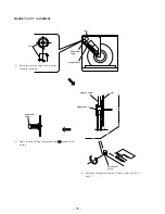 Preview for 18 page of Sony CDP-CX220 - 200 Disc Cd Changer Service Manual