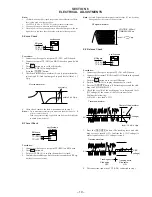 Preview for 19 page of Sony CDP-CX220 - 200 Disc Cd Changer Service Manual