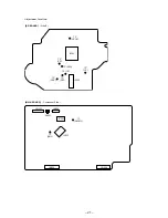 Preview for 21 page of Sony CDP-CX220 - 200 Disc Cd Changer Service Manual