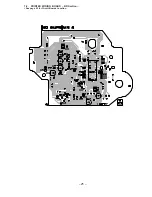 Preview for 25 page of Sony CDP-CX220 - 200 Disc Cd Changer Service Manual