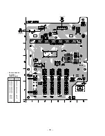 Preview for 33 page of Sony CDP-CX220 - 200 Disc Cd Changer Service Manual